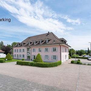 Bären Self Check-in Hotel