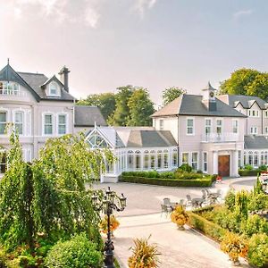 Tullyglass House Hotel