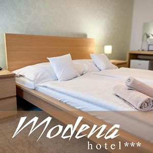 Hotel Modena